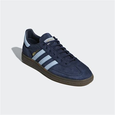 adidas spezial hb blau|adidas Handball Spezial Schuh .